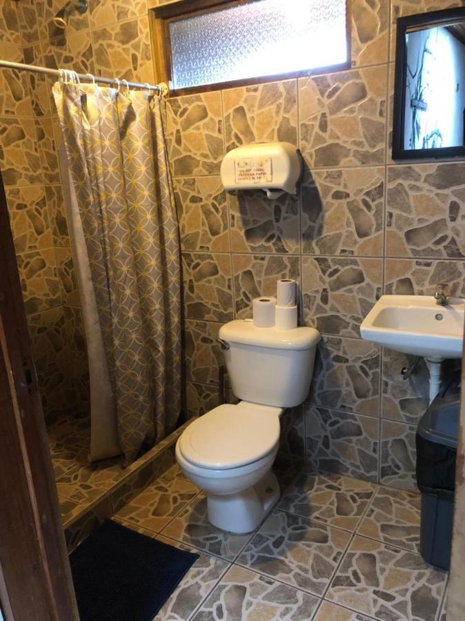 Monteverde Monkey Hostel Екстериор снимка