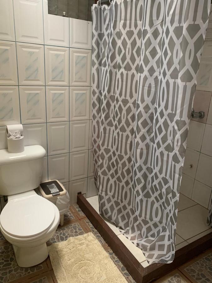 Monteverde Monkey Hostel Екстериор снимка