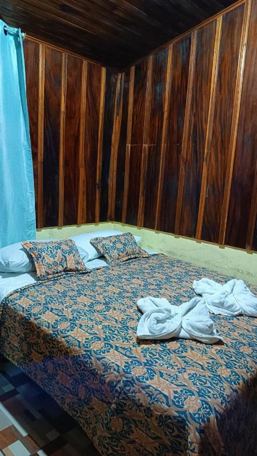 Monteverde Monkey Hostel Екстериор снимка