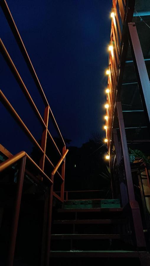 Monteverde Monkey Hostel Екстериор снимка